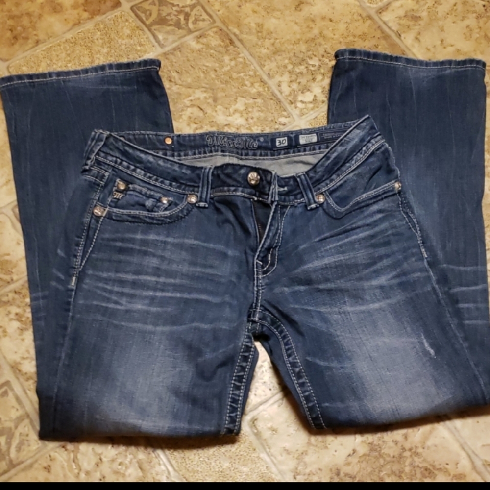 🔥SALE🔥Miss me jeans